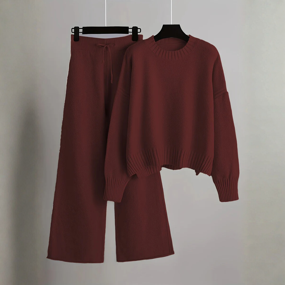 コージーニットセット