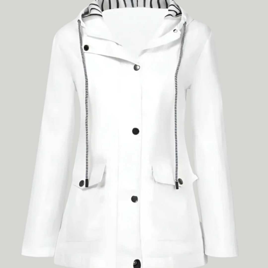 防水ジャケット