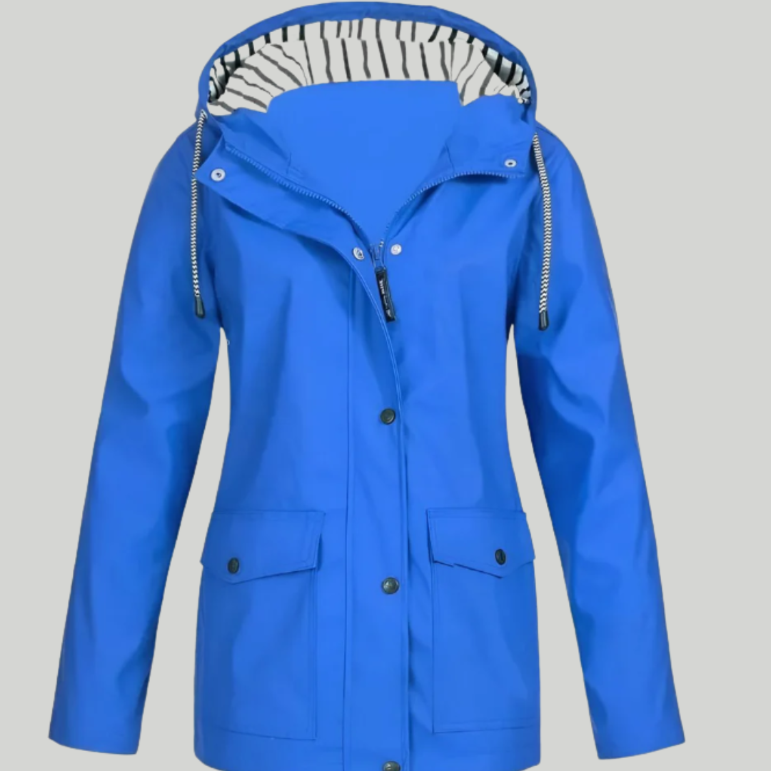 防水ジャケット