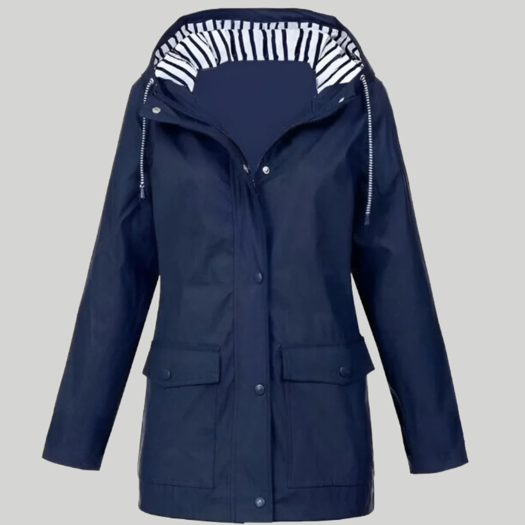 防水ジャケット