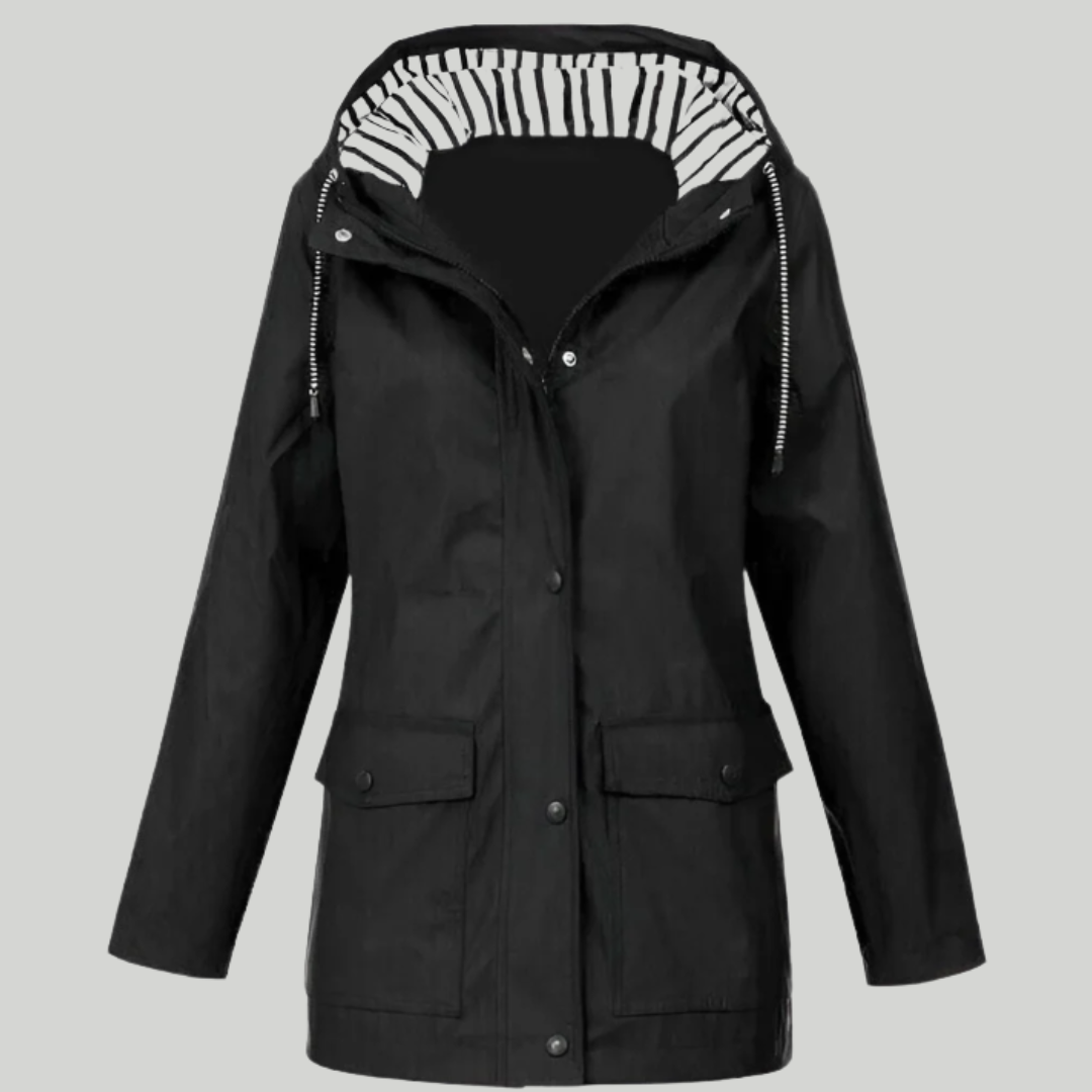 防水ジャケット