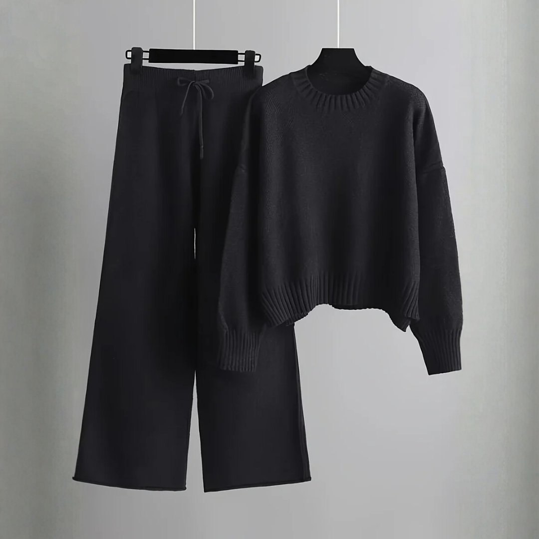 コージーニットセット