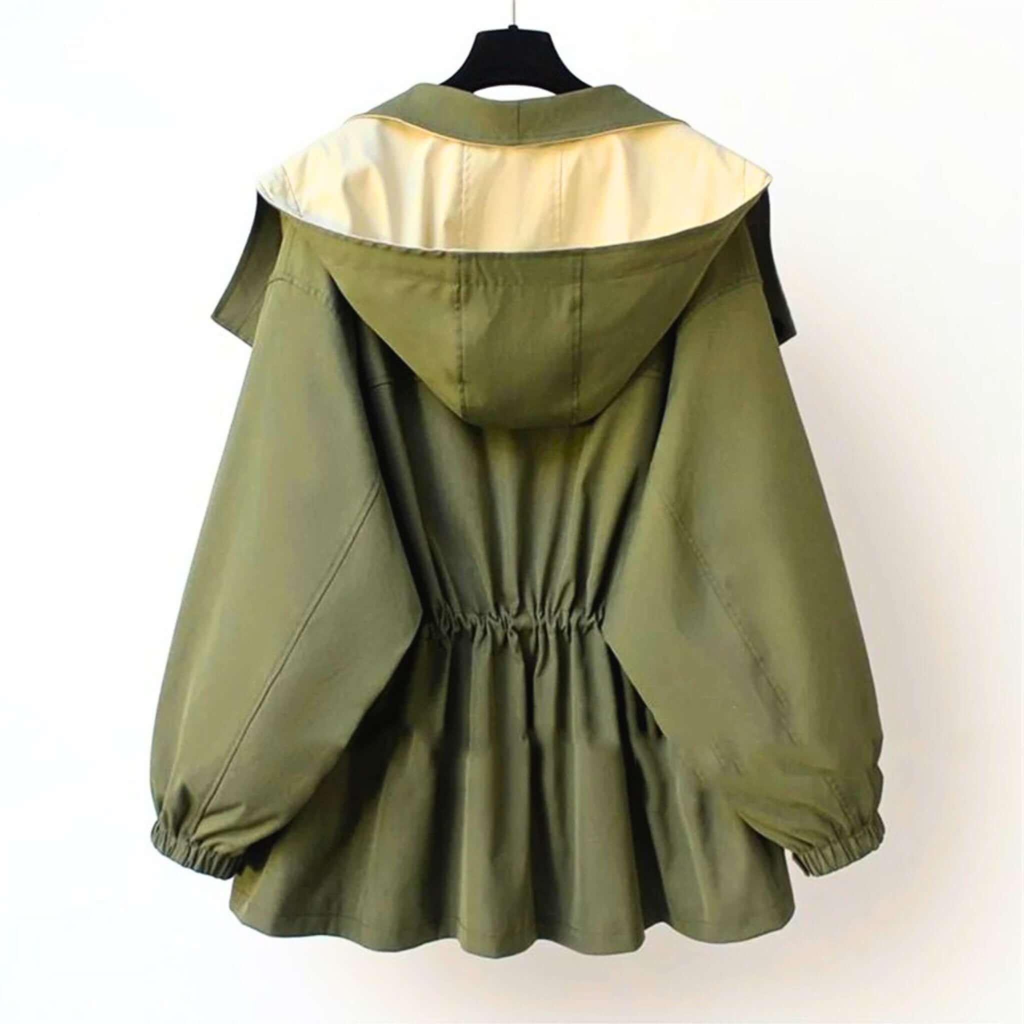 ウィメンズ ブリーズ ウィンドブレーカー